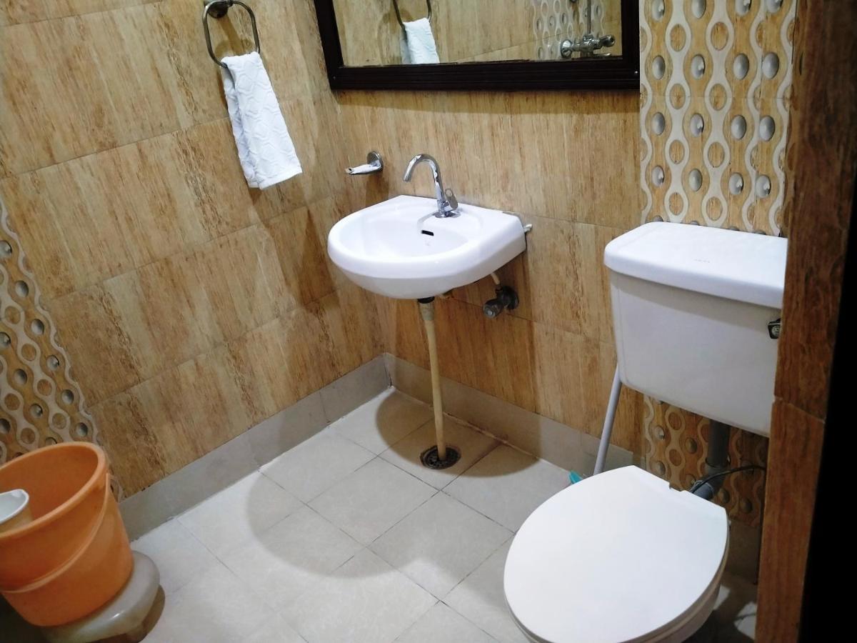 Hotel Holy City Amritsar Exterior photo