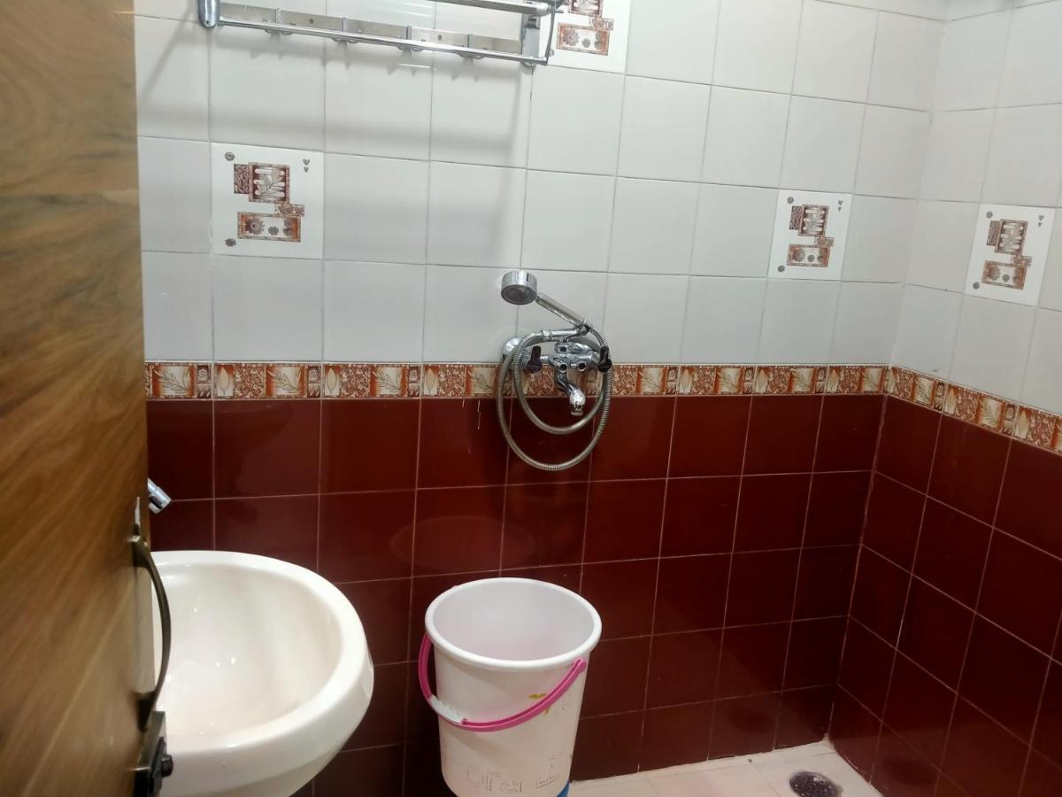 Hotel Holy City Amritsar Exterior photo
