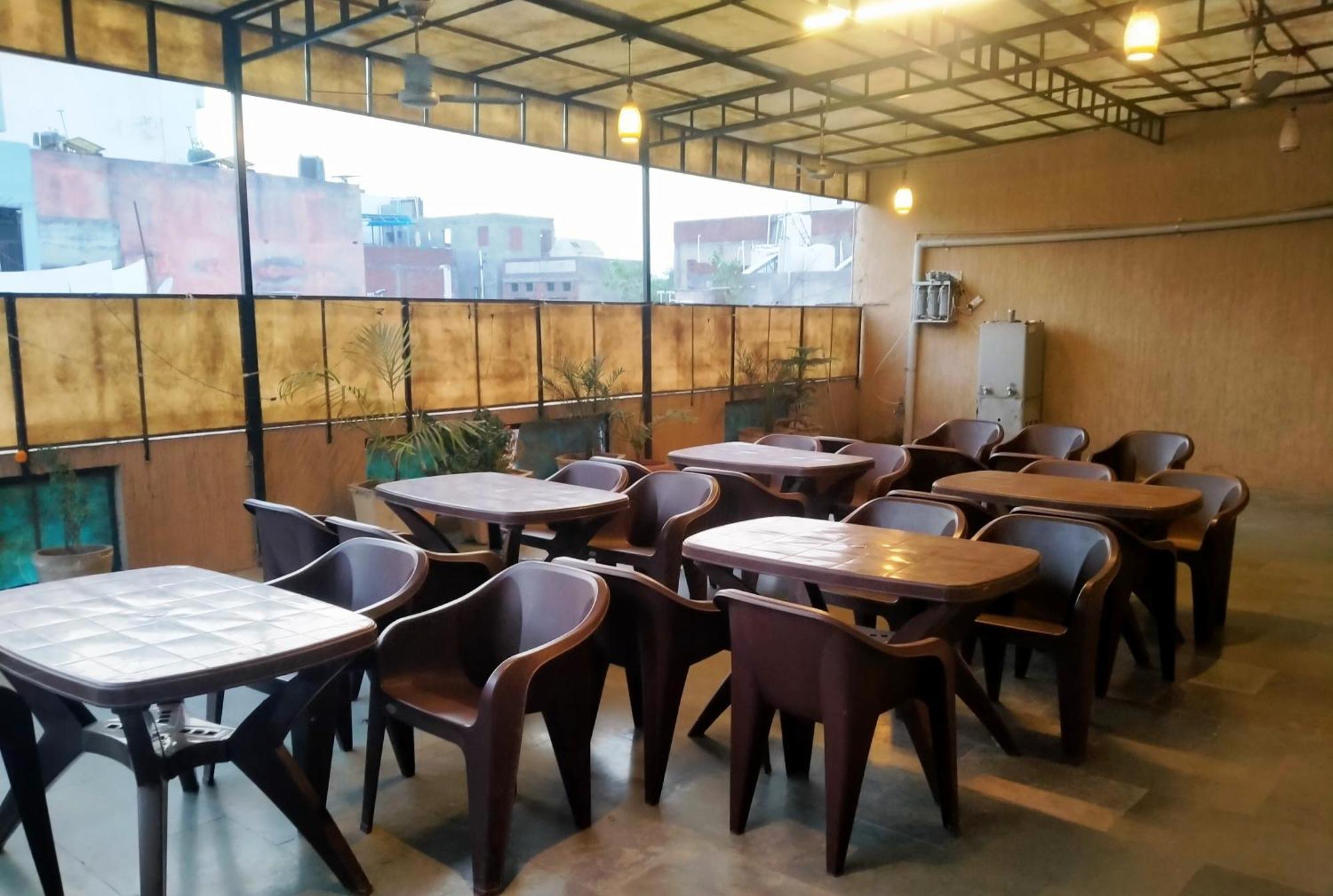 Hotel Holy City Amritsar Exterior photo