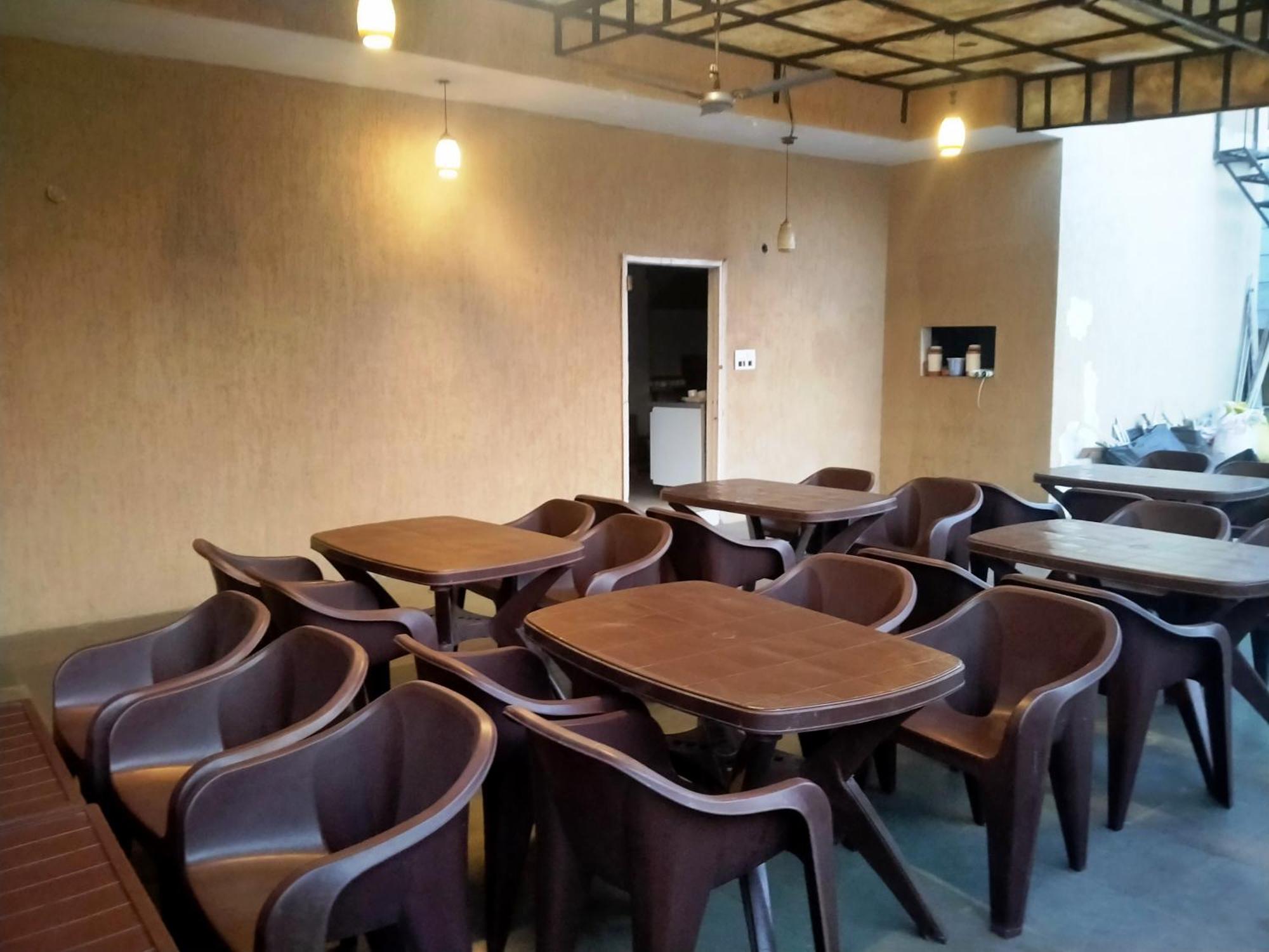 Hotel Holy City Amritsar Exterior photo