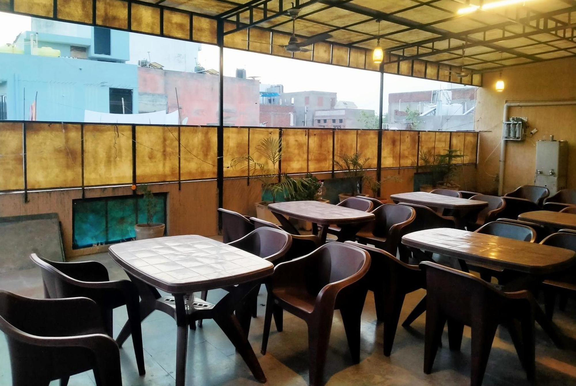 Hotel Holy City Amritsar Exterior photo